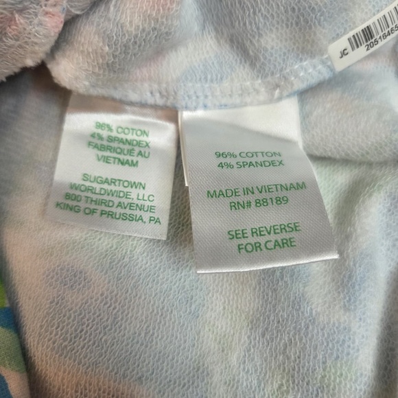 Lilly Pulitzer Skipper Popover Sweater - Picture 5 of 12